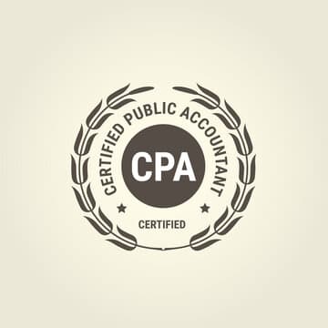 Certified Public Accountant (CPA)