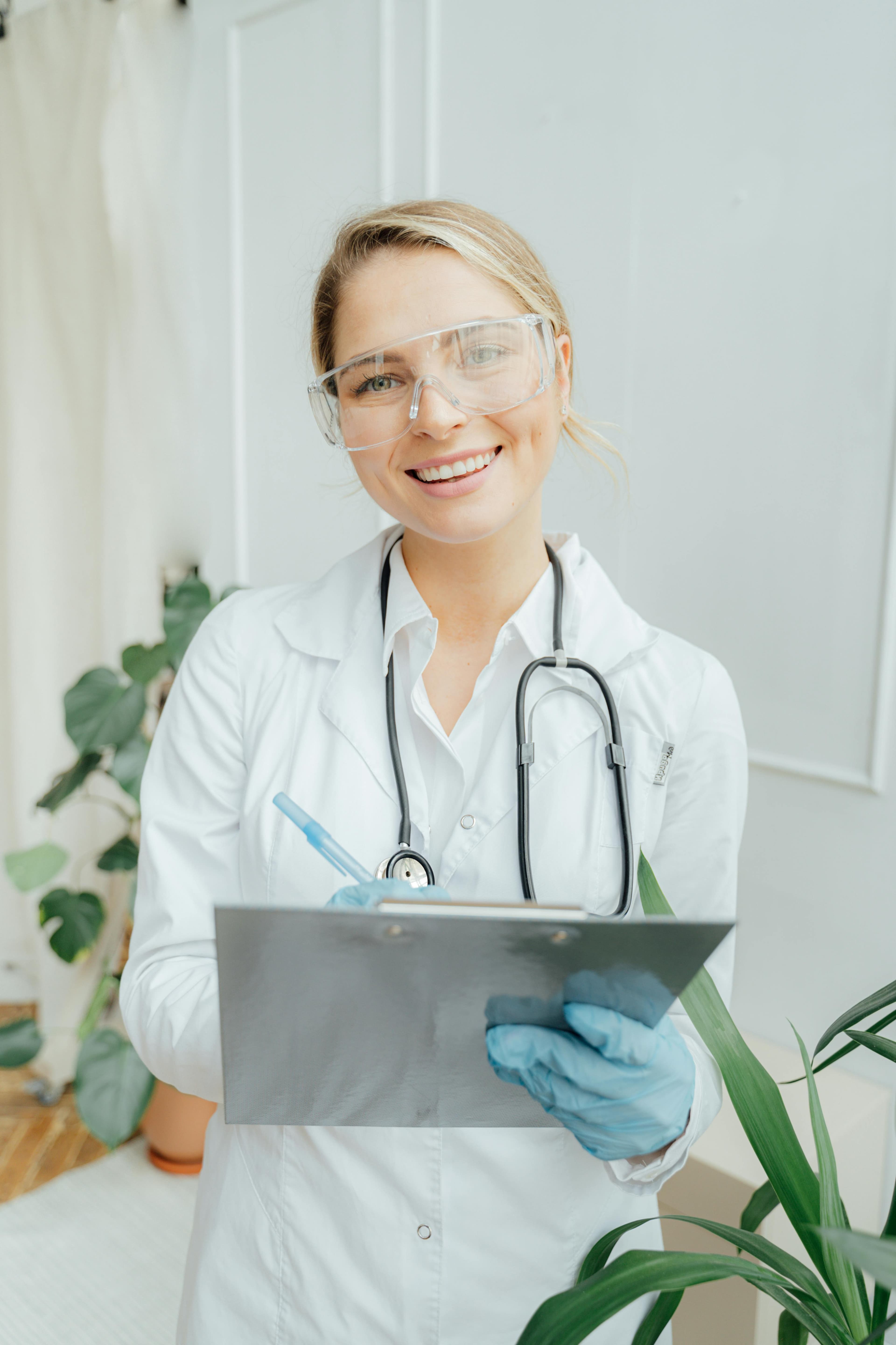 Dr. Emily Thompson