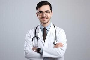 Dr. Michael Rodriguez